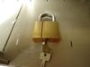 Thumbnail of Padlock, Brass