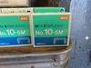 Thumbnail of Mini Staples, No 10-5M