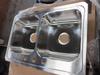 Thumbnail of Sink, Double Basin