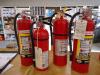 Thumbnail of Fire Extinguisher