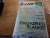 Thumbnail of Emergency Blanket