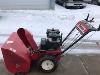 Thumbnail of Snowblower