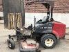 Thumbnail of Mower, Zero Turn