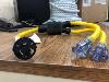 Thumbnail of Cord, Splitter