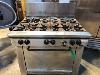 Thumbnail of Stove