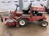 Thumbnail of Mower, Groundmaster