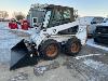 Thumbnail of Skidloader, Bobcat