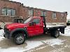 Thumbnail of 2009 Ford F550 Flatbed,66K miles