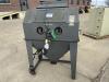 Thumbnail of Sand Blasting Cabinet