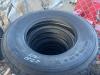 Thumbnail of Tires, Michelin X