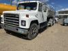 Thumbnail of Truck, Tanker