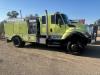 Thumbnail of 2012 International Fire Truck, 123K