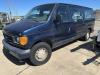 Thumbnail of 2003 Ford Econoline Passenger Van, 84K